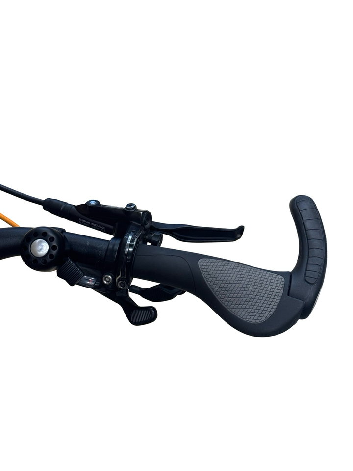 KTM Macina Style 610 Nyon E-Bike Refurbished Gebruikte fiets 