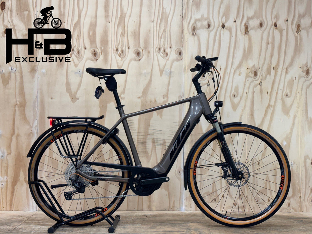 Mountain Bike Elettrica Bici Ktm City Bike Ktm Bicicletta