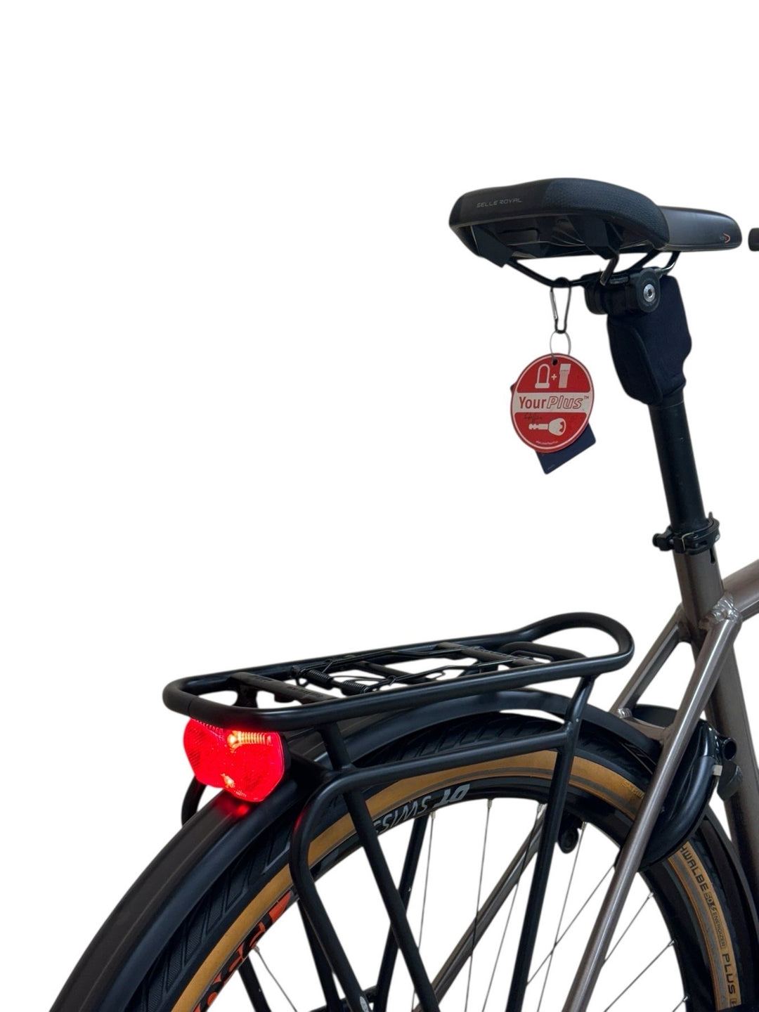  KTM Macina Style 610 Nyon E-Bike Refurbished Gebruikte fiets