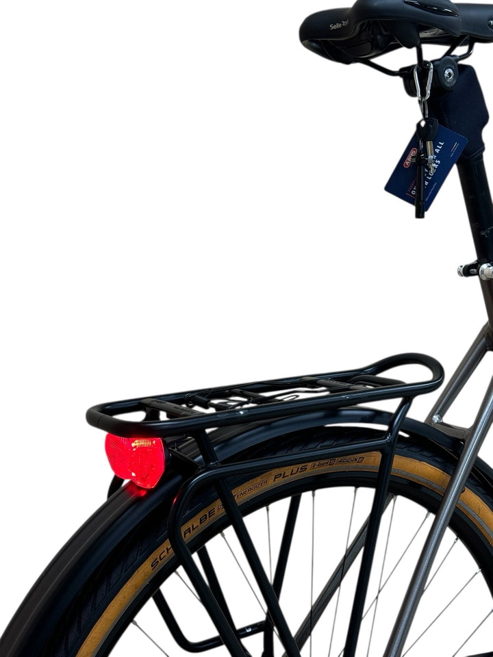 KTM Macina Style 610 Nyon E-Bike Refurbished Gebruikte fiets