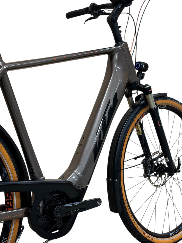 KTM Macina Style 610 Nyon E-Bike Refurbished Gebruikte fiets