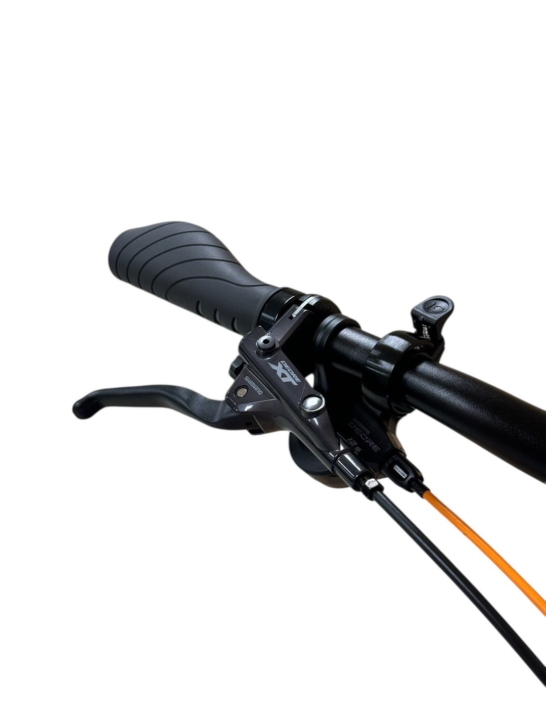 KTM Macina Style 610 Nyon E-Bike Refurbished Gebruikte fiets