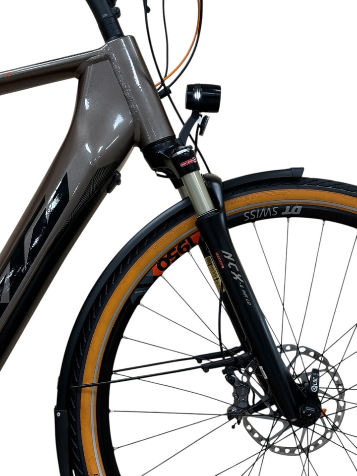 KTM Macina Style 610 Nyon E-Bike Refurbished Gebruikte fiets