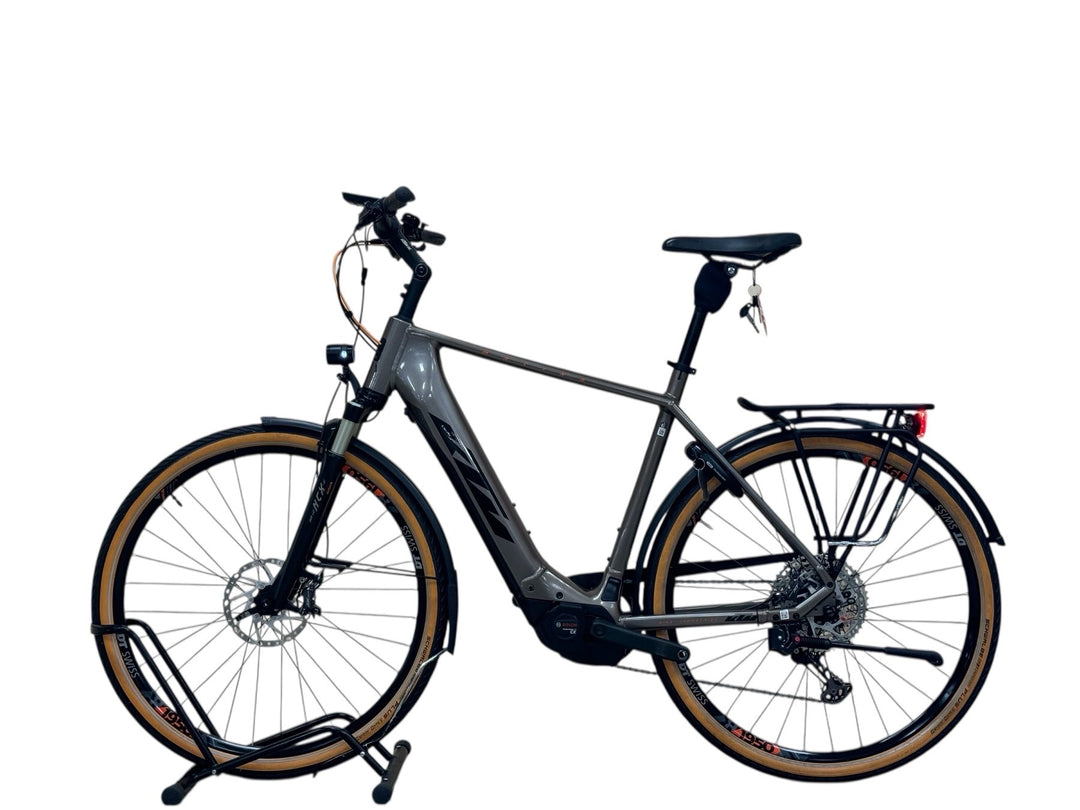  KTM Macina Style 610 Nyon E-Bike Refurbished Gebruikte fiets