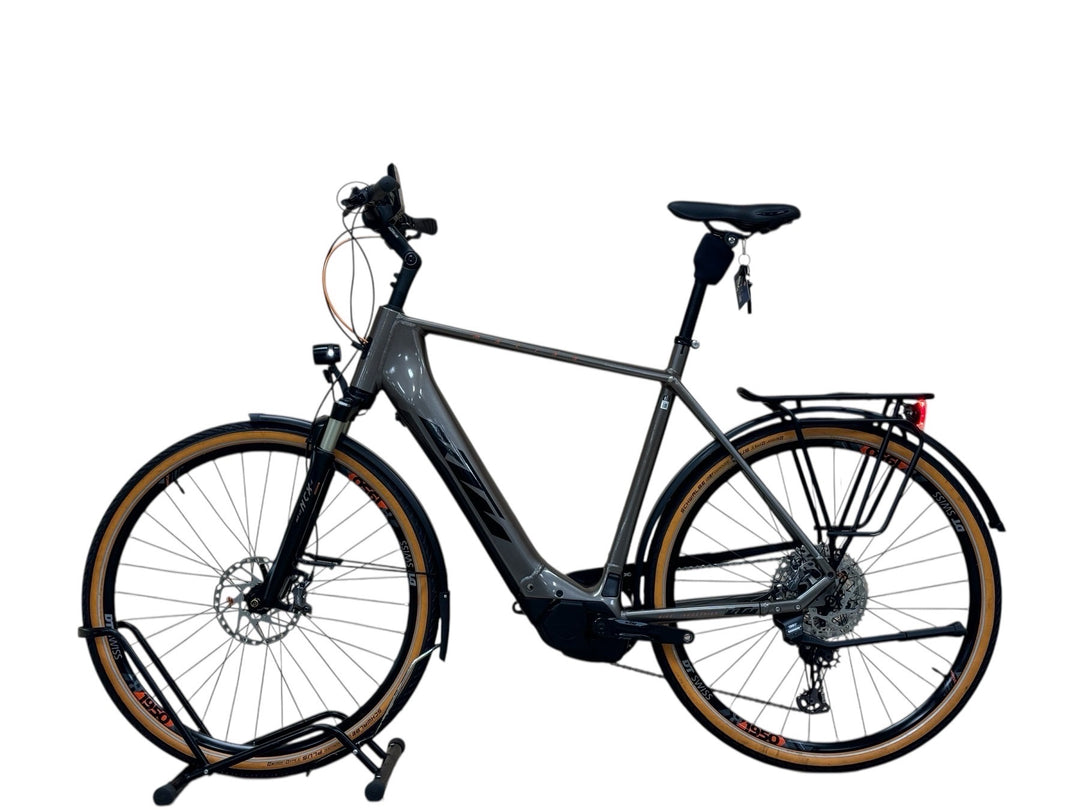 KTM Macina Style 610 Nyon E-Bike Refurbished Gebruikte fiets