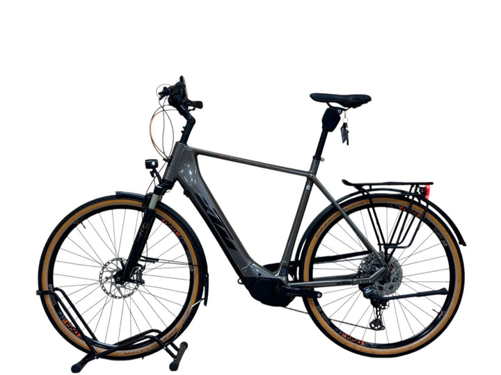 KTM Macina Style 610 Nyon E-Bike Refurbished Gebruikte fiets