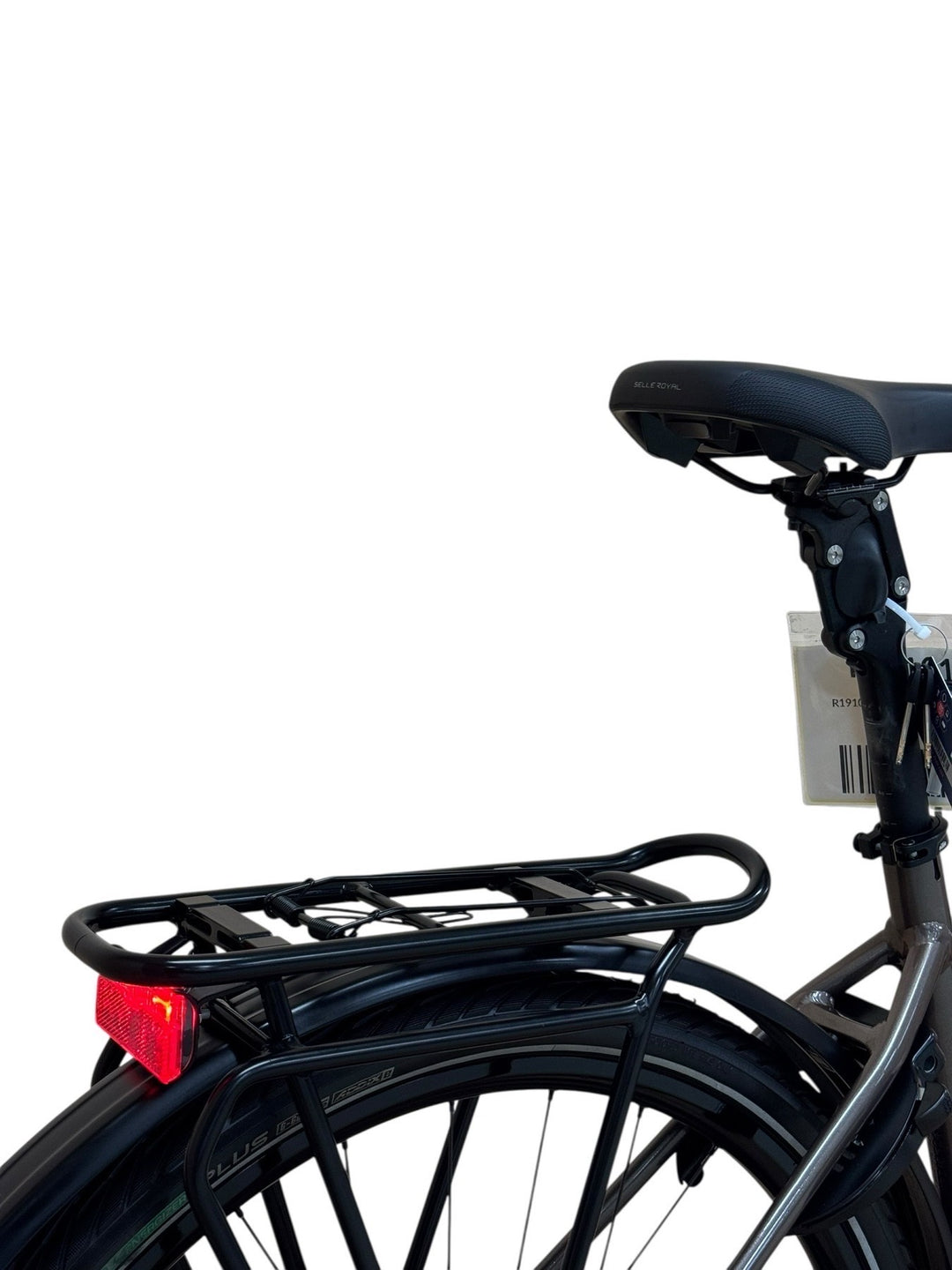 KTM Macina Style 710 E-Bike Refurbished Gebruikte fiets