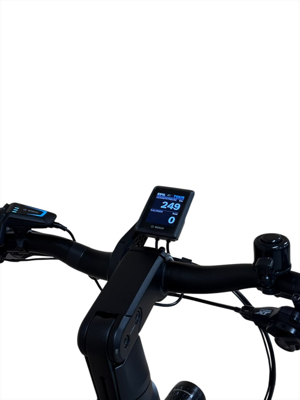 ktm e-bike display KTM Macina Style 710 E-Bike Generalüberholt aus zweiter Hand E-Bike – H&B Exclusive