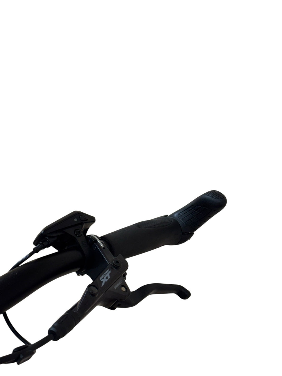 KTM Macina Style 710 E-Bike Refurbished Gebruikte fiets