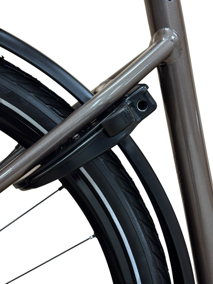 KTM Macina Style 710 E-Bike Refurbished Gebruikte fiets