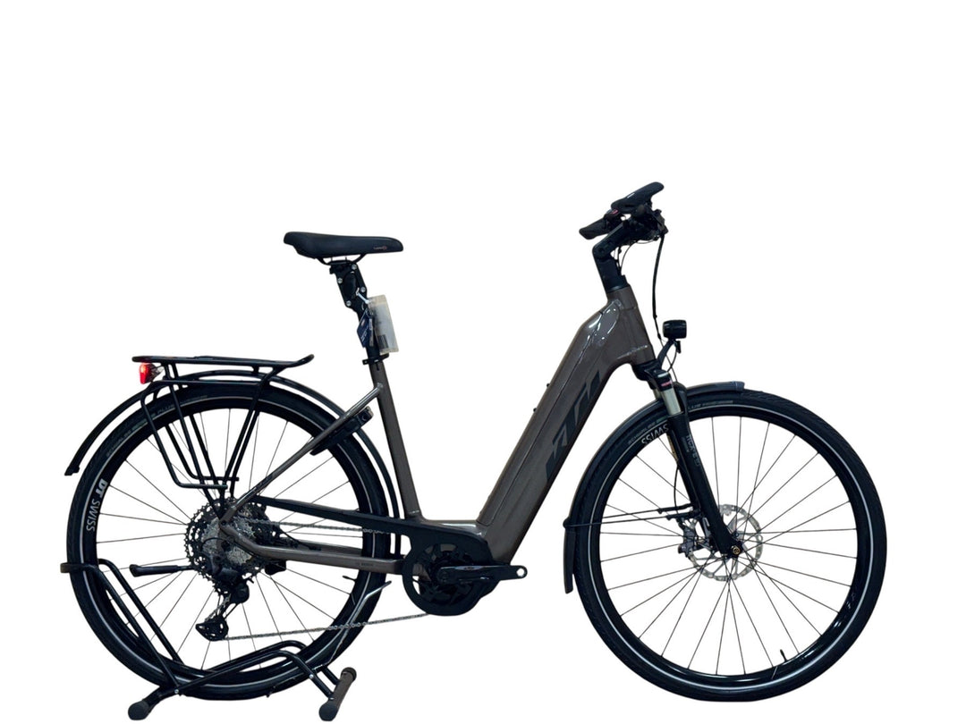 KTM Macina Style 710 E-Bike Refurbished Gebruikte fiets