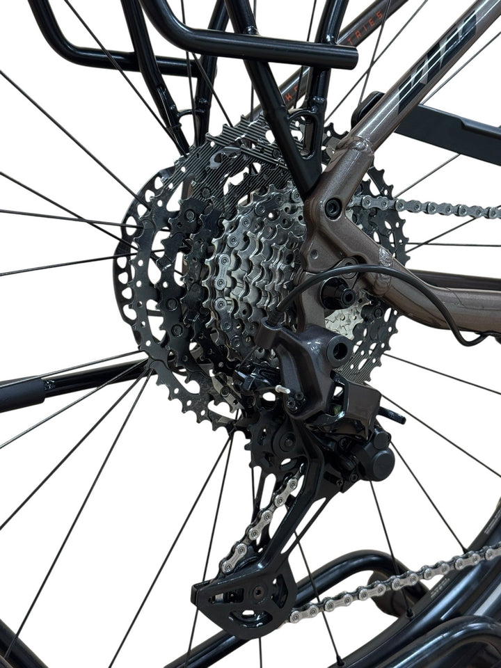 KTM Macina Style 710 E-Bike Refurbished Gebruikte fiets