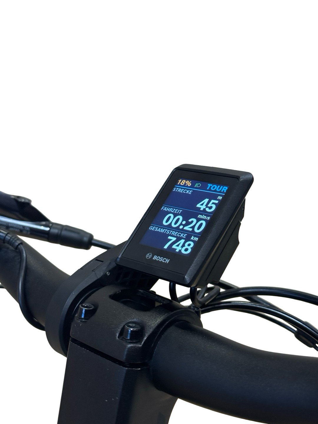 KTM Macina Style 710 Е-планински велосипед  Реновиран Употребяван велосипед 
