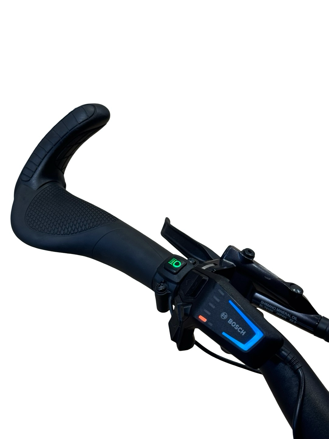KTM Macina Style 710 Е-планински велосипед  Реновиран Употребяван велосипед 
