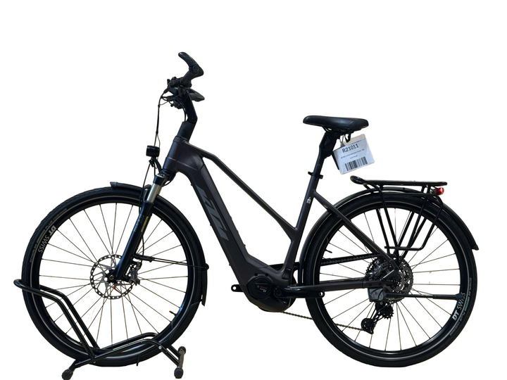 KTM Macina Style 710 Е-планински велосипед  Реновиран Употребяван велосипед 