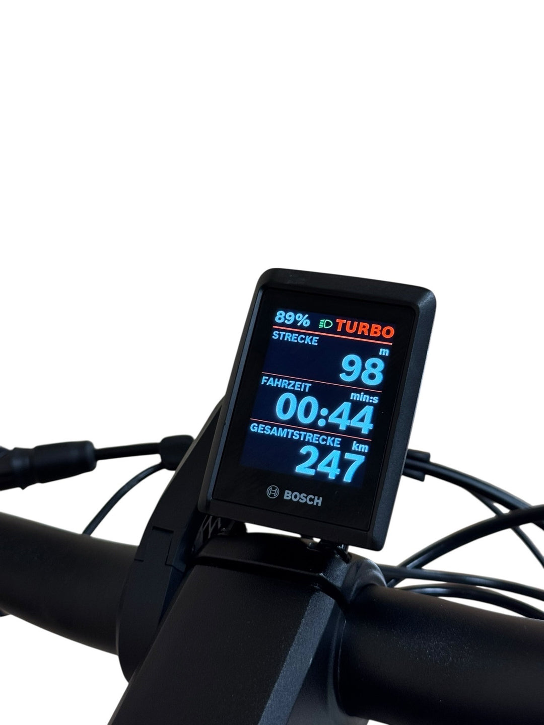 KTM Macina Style 710 E-Bike Refurbished Gebruikte fiets 