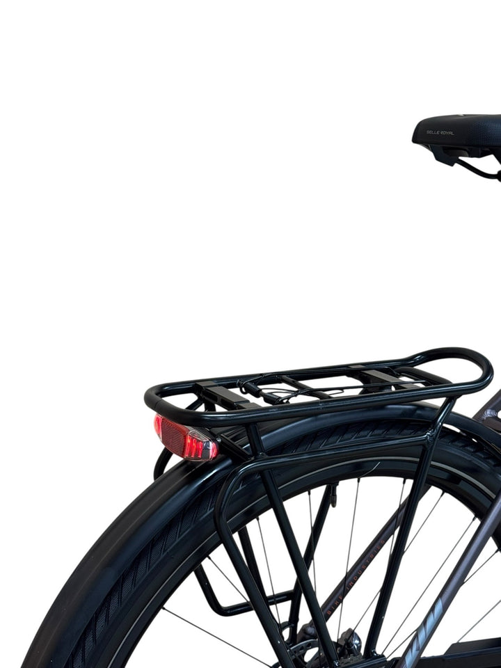 KTM Macina Style 710 E-Bike Refurbished Gebruikte fiets 