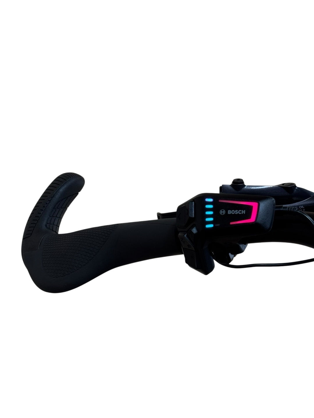 KTM Macina Style 710 E-Bike Refurbished Gebruikte fiets 