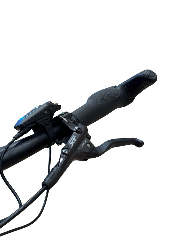 KTM Macina Style 710 E-Bike Refurbished Gebruikte fiets 