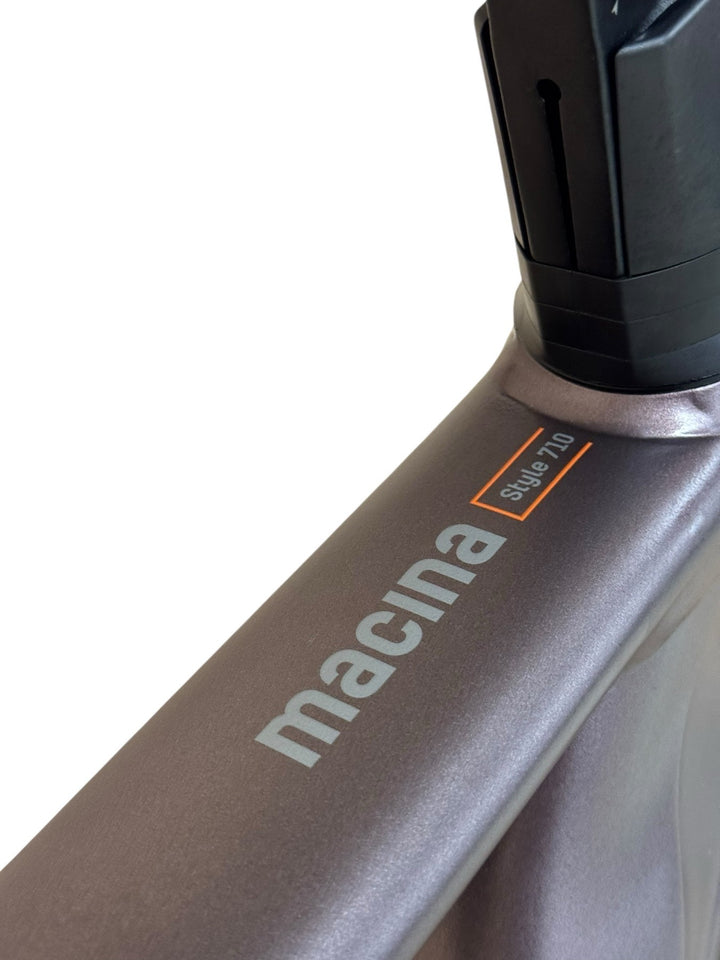 KTM Macina Style 710 E-Bike Refurbished Gebruikte fiets 