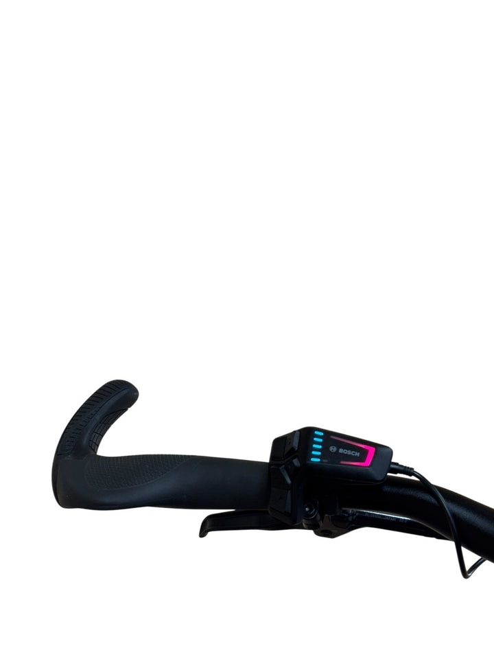 KTM Macina Style 710 E-Bike Refurbished Gebruikte fiets