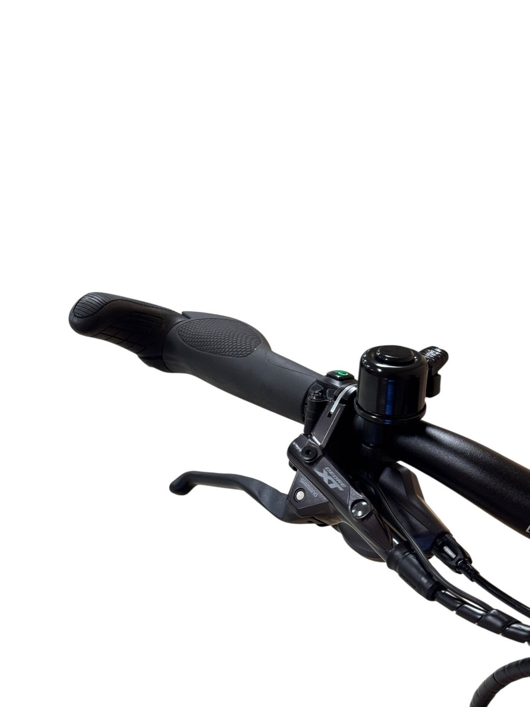 KTM Macina Style 710 E-Bike Refurbished Gebruikte fiets