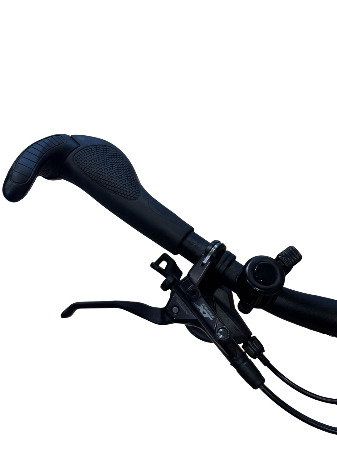 KTM Macina Style 710 Е-планински велосипед  Реновиран Употребяван велосипед 