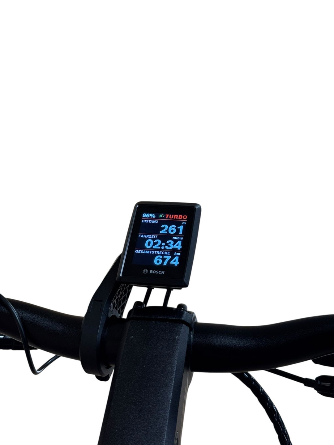 KTM Macina Style 710 E-Bike Refurbished Gebruikte fiets