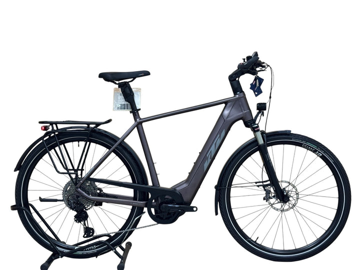 KTM Macina Style 710 E-Bike Refurbished Gebruikte fiets 