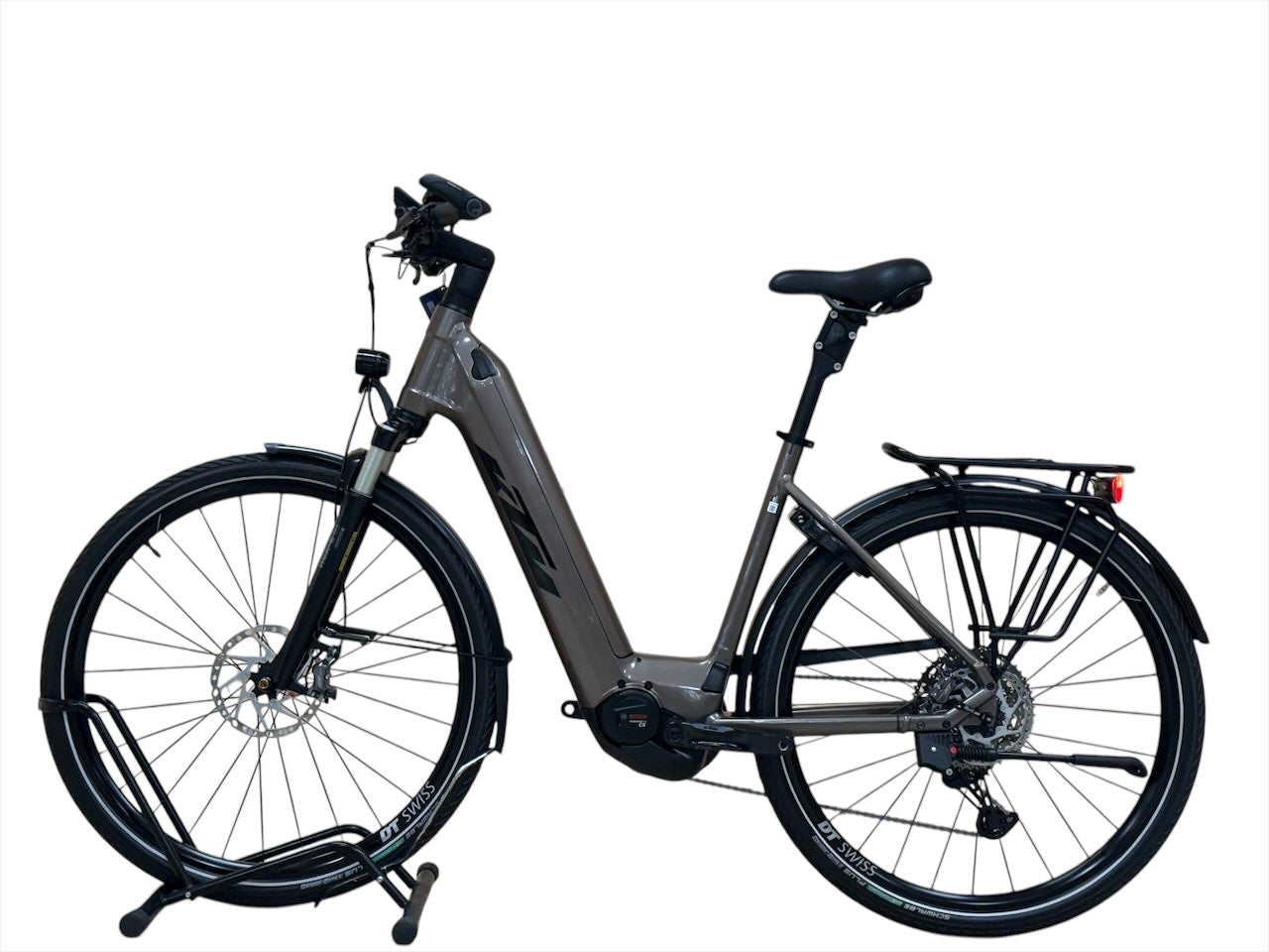 KTM Macina Style 710 E-Bike Refurbished tweedehandse E-Bike – H&B Exclusive