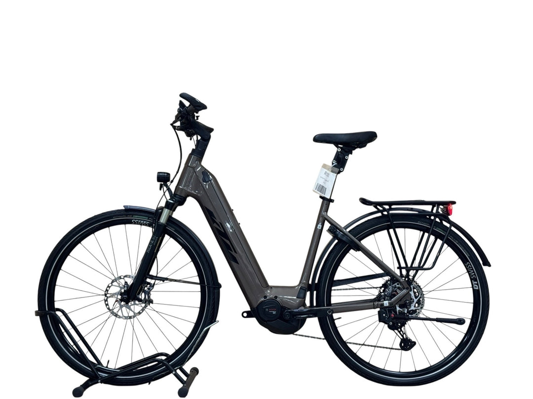 KTM Macina Style 710 E-Bike Refurbished Gebruikte fiets