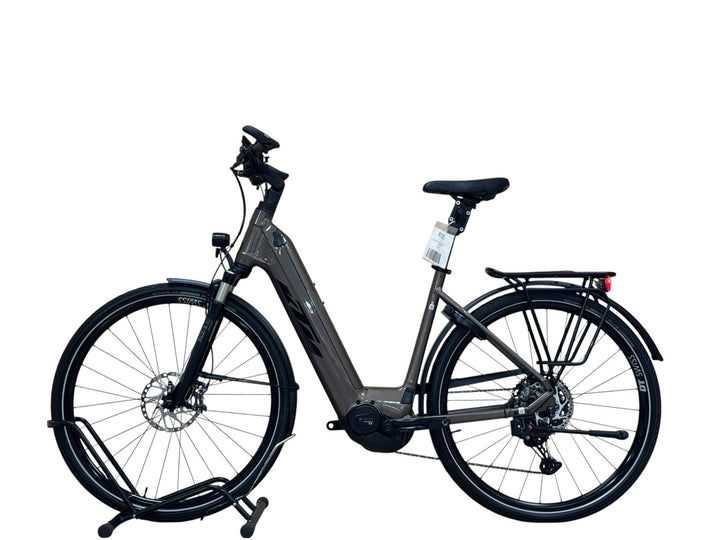 KTM Macina Style 710 E-Bike Refurbished Gebruikte fiets