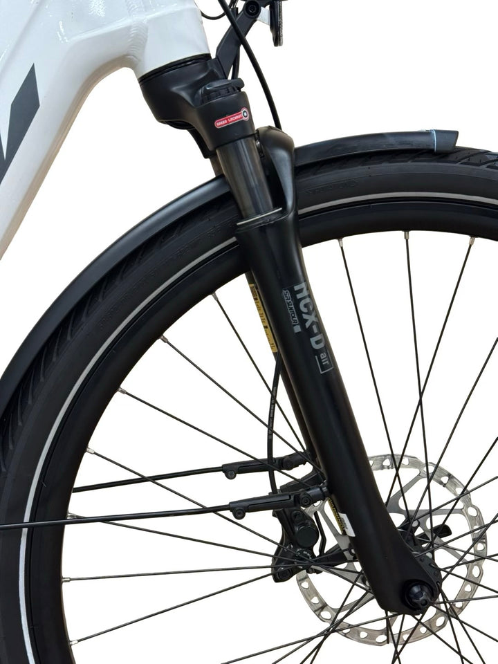 KTM Macina Style 720 E-Bike Refurbished Gebruikte fiets 