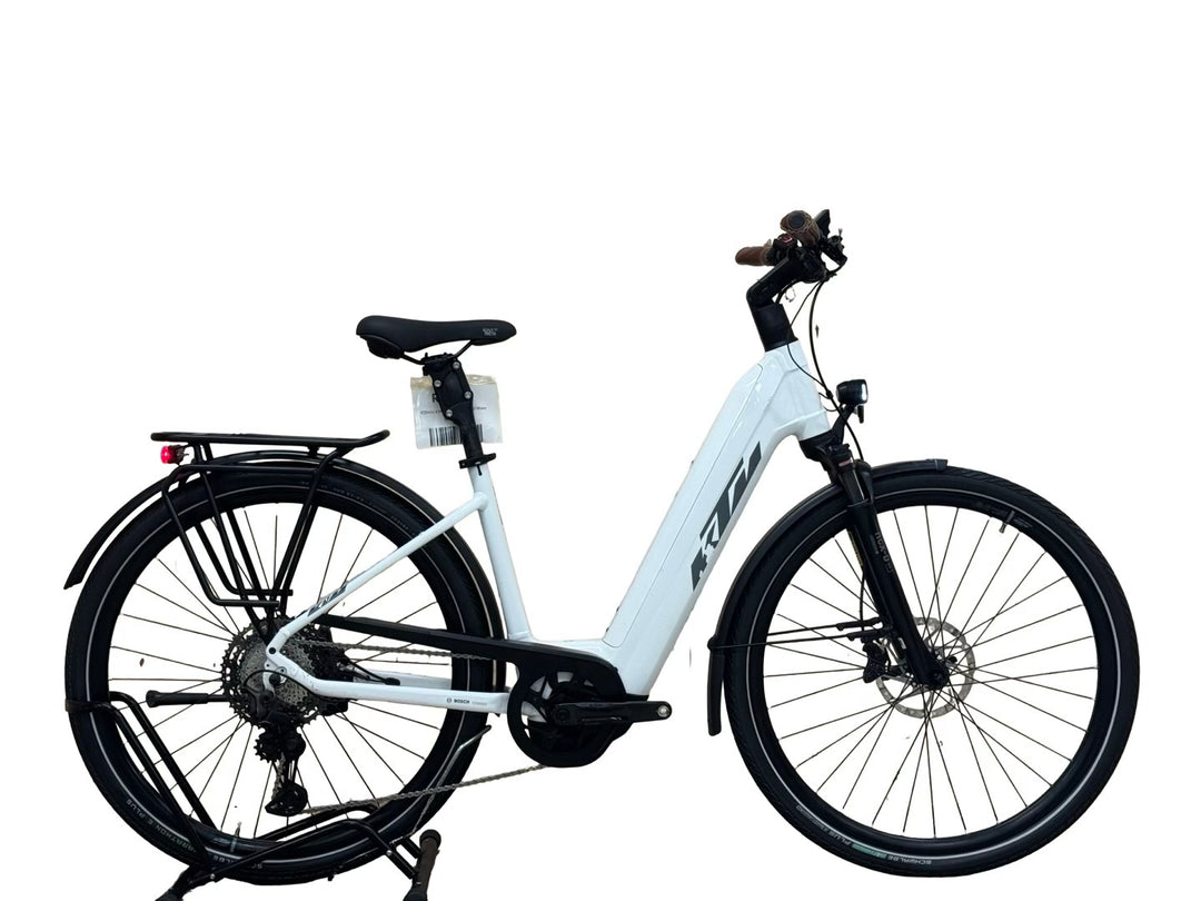 ktm macina style 720 e-bike trekkingrad 28 KTM Macina Style 720 E-Bike Gebraucht | Generalüberholt