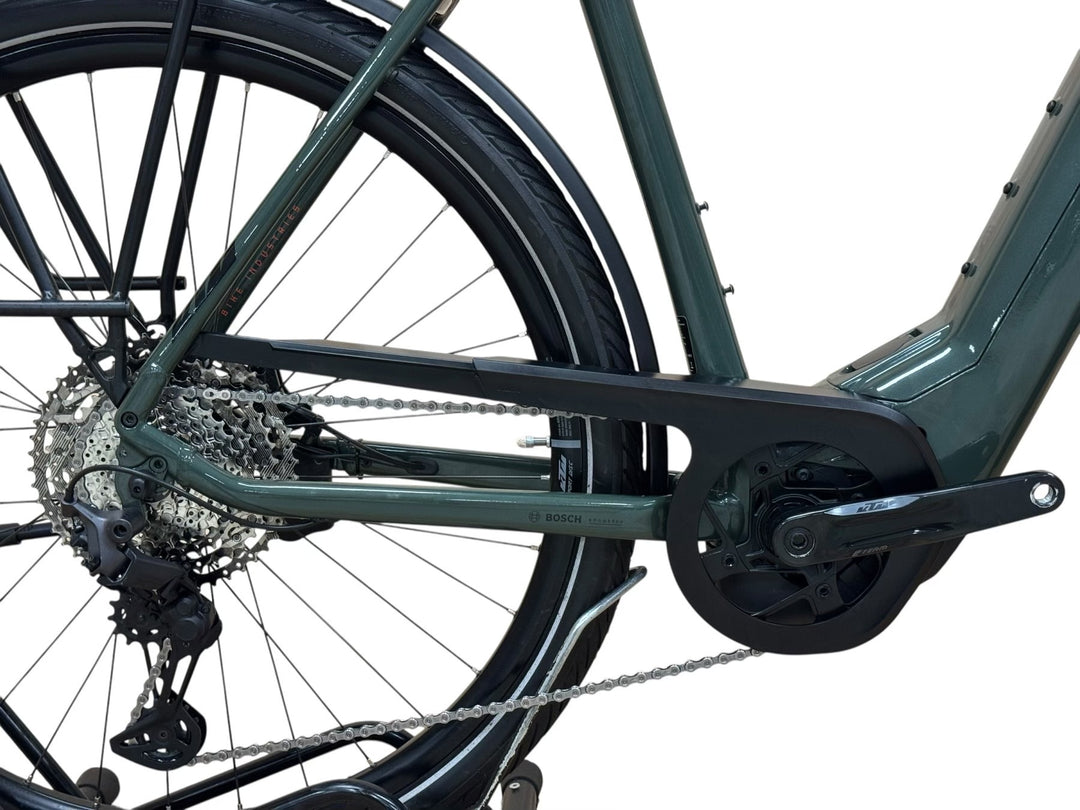 KTM Macina Style 720 E-Bike Refurbished Gebruikte fiets 