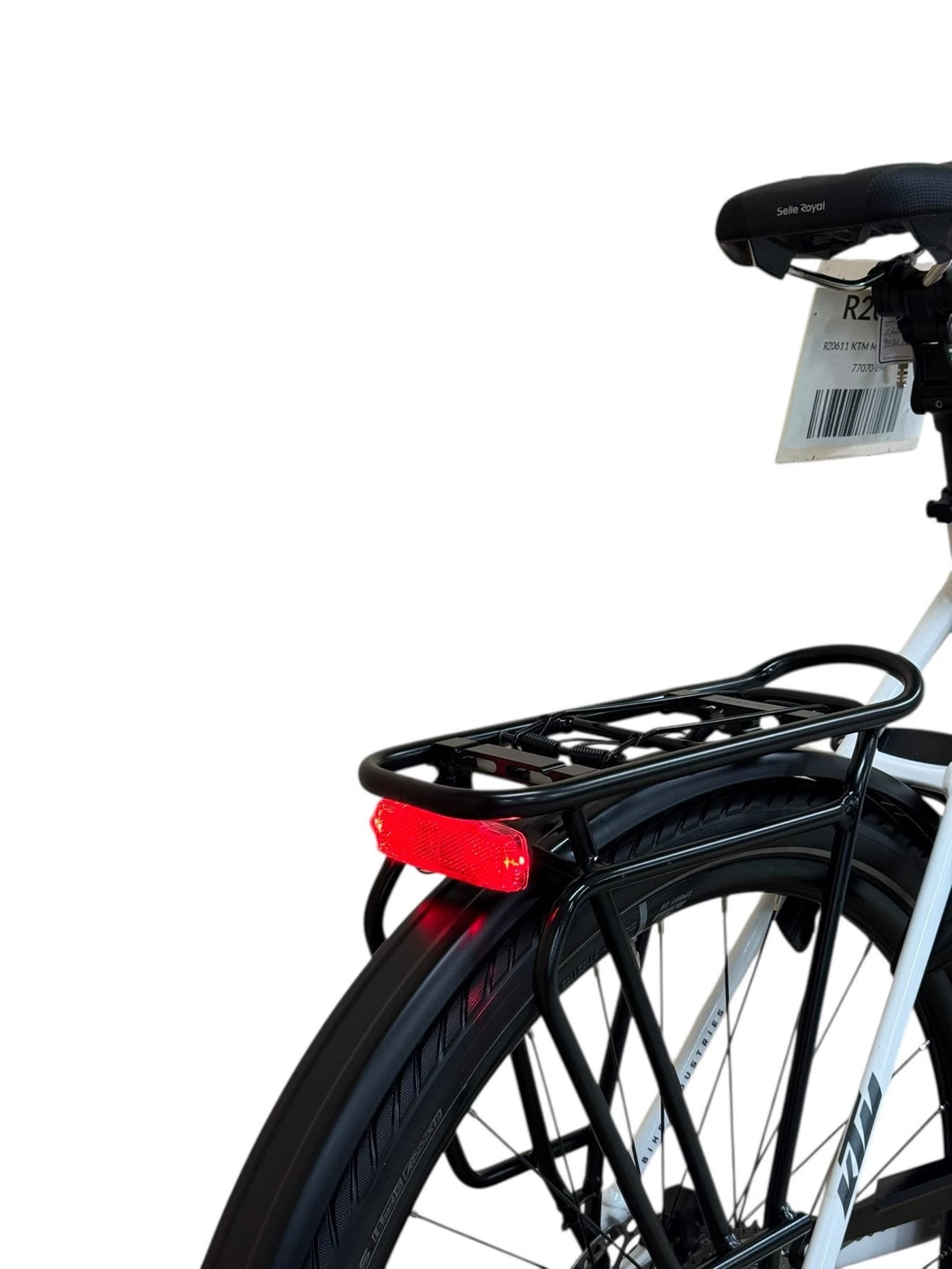 KTM Macina Style 720 E-Bike Refurbished Gebruikte fiets