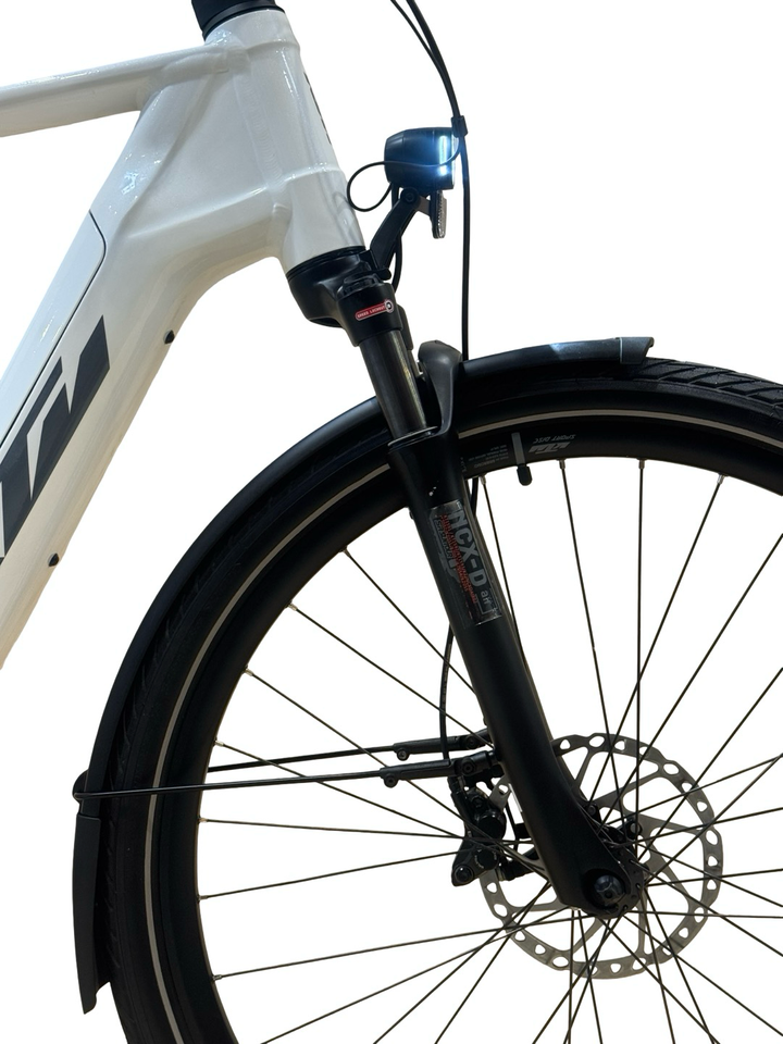 KTM Macina Style 720 Е-планински велосипед Реновиран Употребяван велосипед 