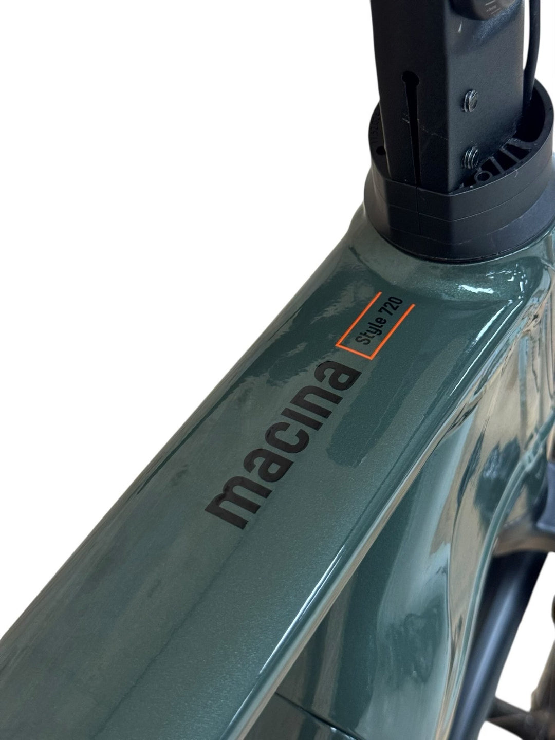 KTM Macina Style 720 E-Bike Refurbished Gebruikte fiets