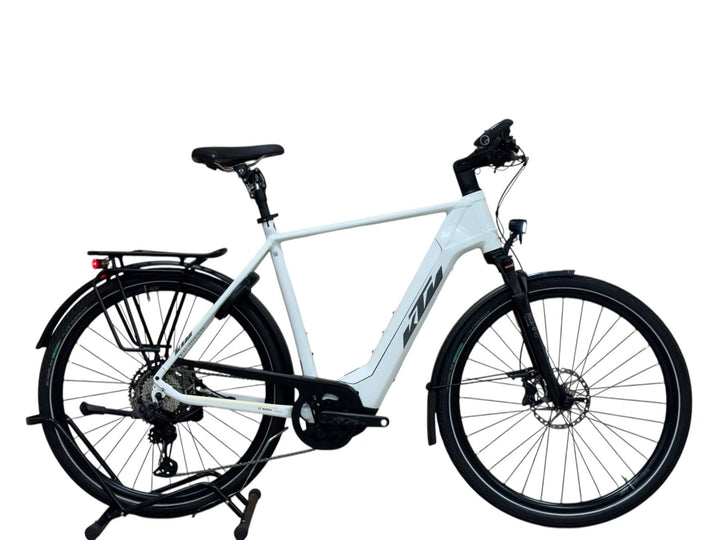 KTM Macina Style 720 E-Bike Refurbished Gebruikte fiets