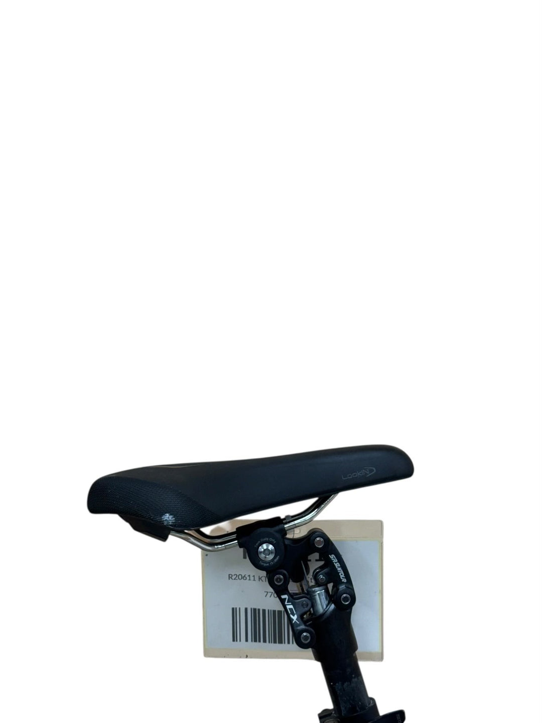 KTM Macina Style 720 E-Bike Refurbished Gebruikte fiets