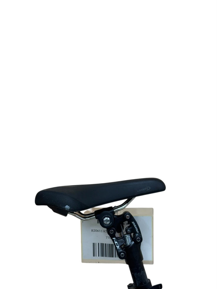 KTM Macina Style 720 E-Bike Refurbished Gebruikte fiets