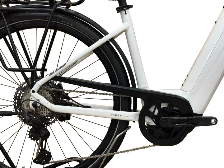 KTM Macina Style 720 E-Bike Refurbished Gebruikte fiets 