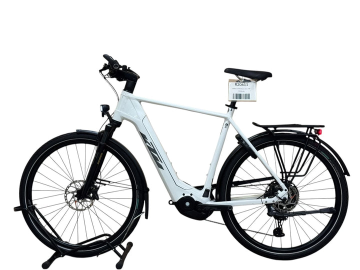 KTM Macina Style 720 E-Bike Refurbished Gebruikte fiets