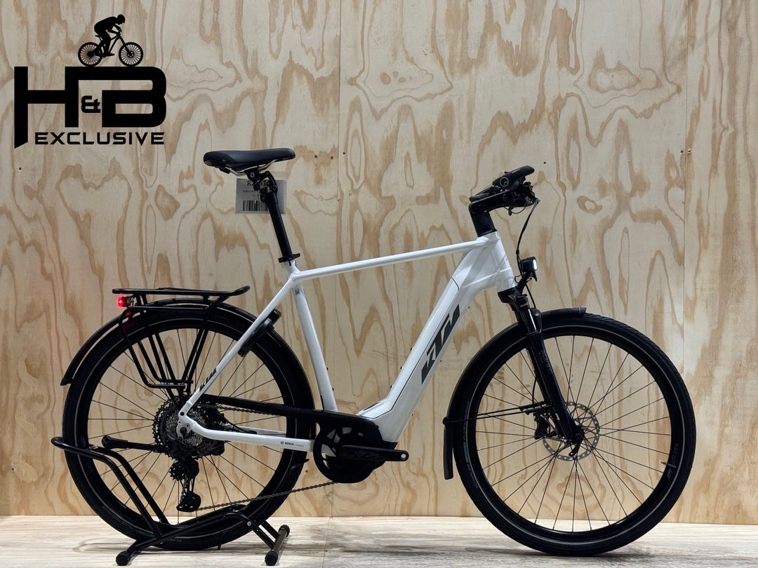 KTM Macina Style 720 E-Bike Gebraucht | Generalüberholt