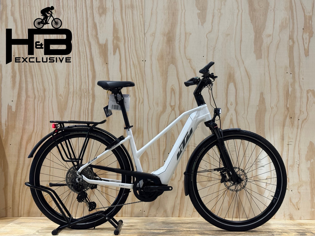 KTM Macina Style 720 E-Bike Gebraucht | Generalüberholt