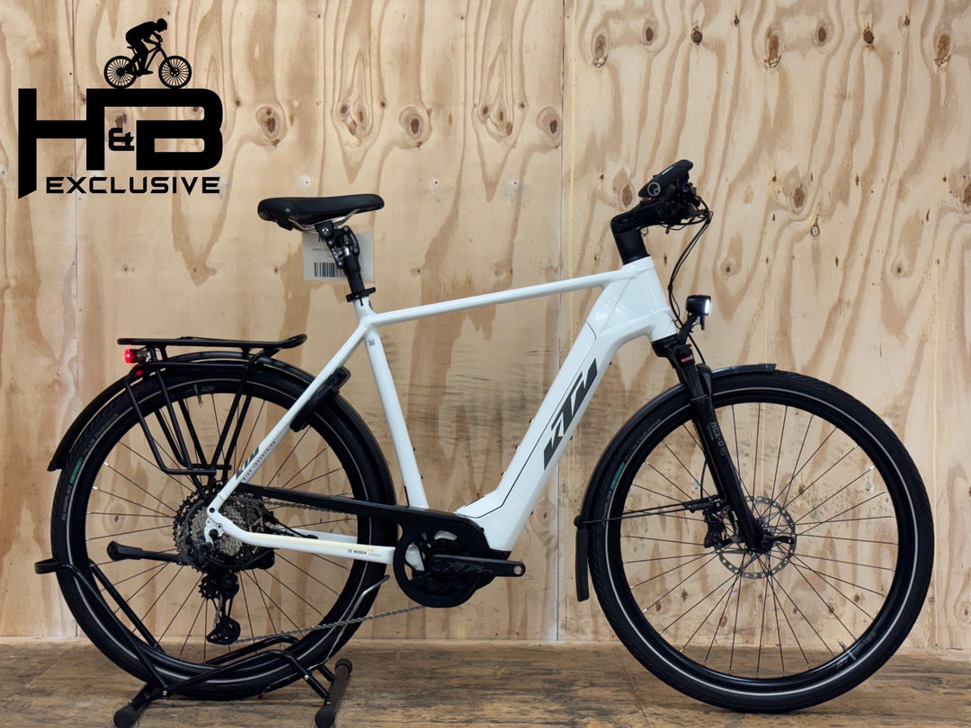 ktm e-bike trekking gebraucht KTM Macina Style 720 E-Bike Gebraucht | Generalüberholt