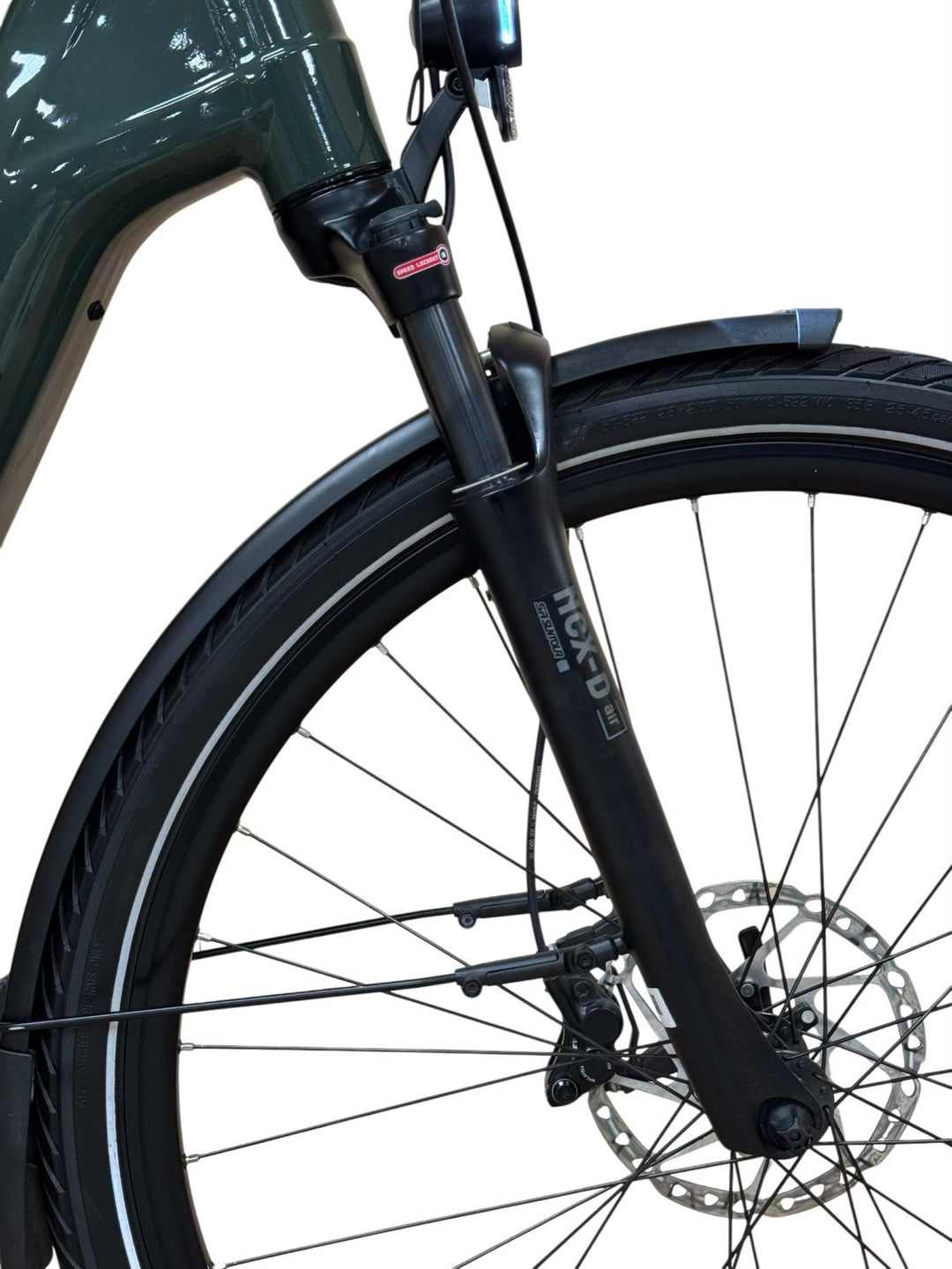 KTM Macina Style 720 E-Bike Refurbished Gebruikte fiets 