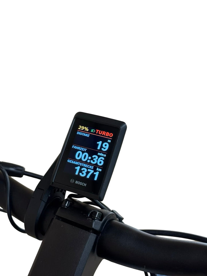 KTM Macina Style 720 E-Bike Refurbished Gebruikte fiets 