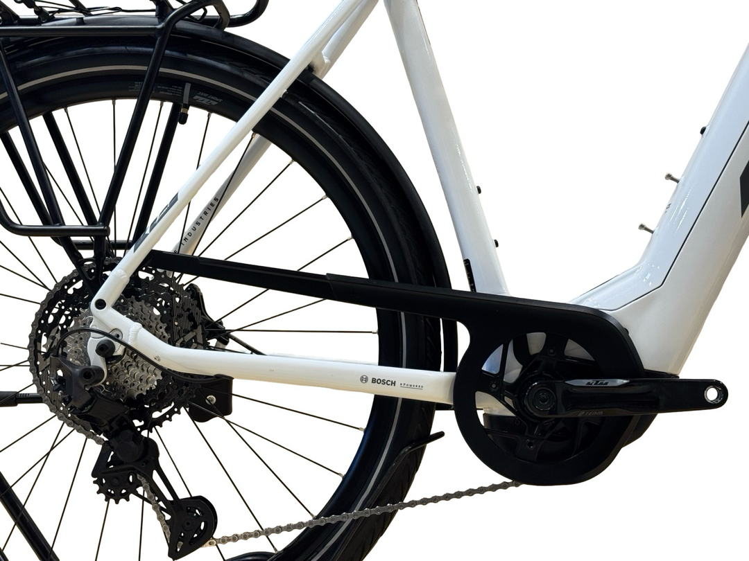 KTM Macina Style 720 Е-планински велосипед Реновиран Употребяван велосипед 