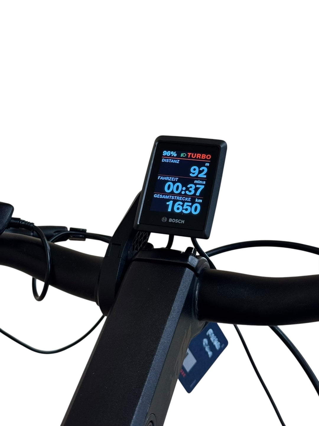 KTM Macina Style 720 E-Bike Refurbished Gebruikte fiets 